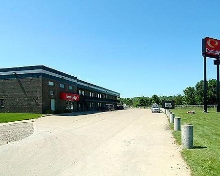 Rodeway Inn Sergeant Bluff - Sioux City 외부 사진